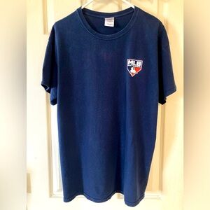MLB Collectible Teeshirt